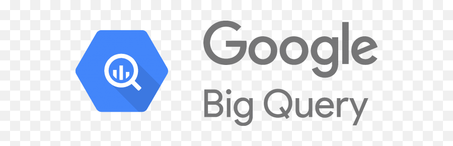 Google BigQuery Logo